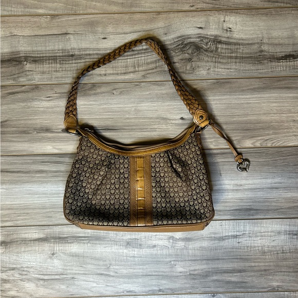 Brighton Shoulderbag - Picture 2 of 4